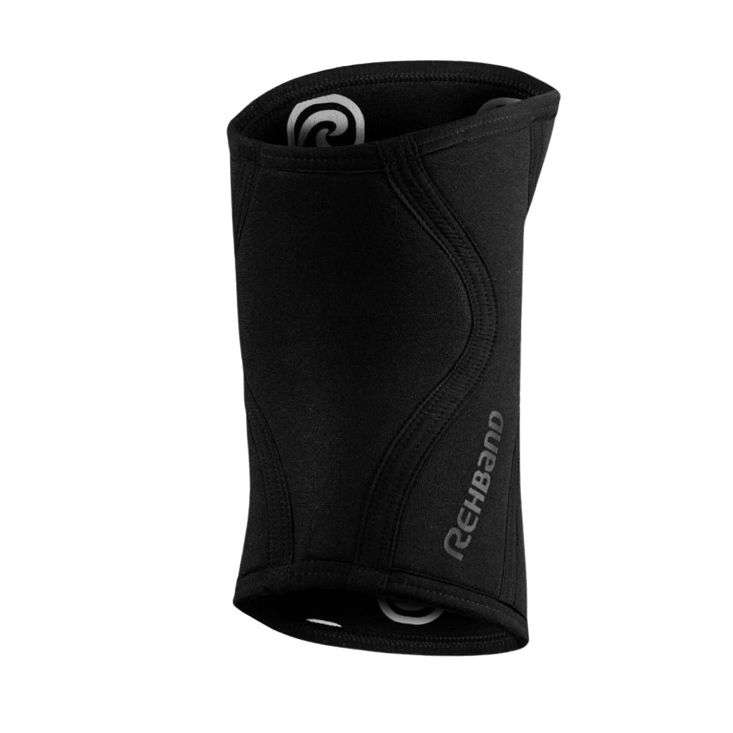 Rehband RX Knee Sleeve 7mm