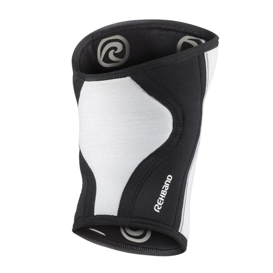 Rehband RX Knee Sleeve 7mm