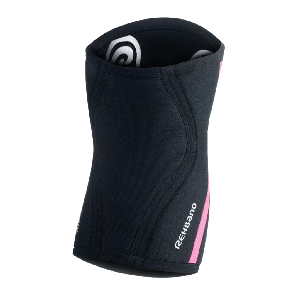 Rehband RX Knee Sleeve 7mm