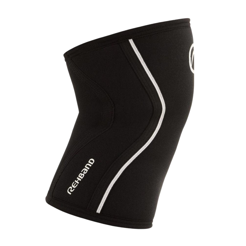 Rehband RX Knee Sleeve 7mm