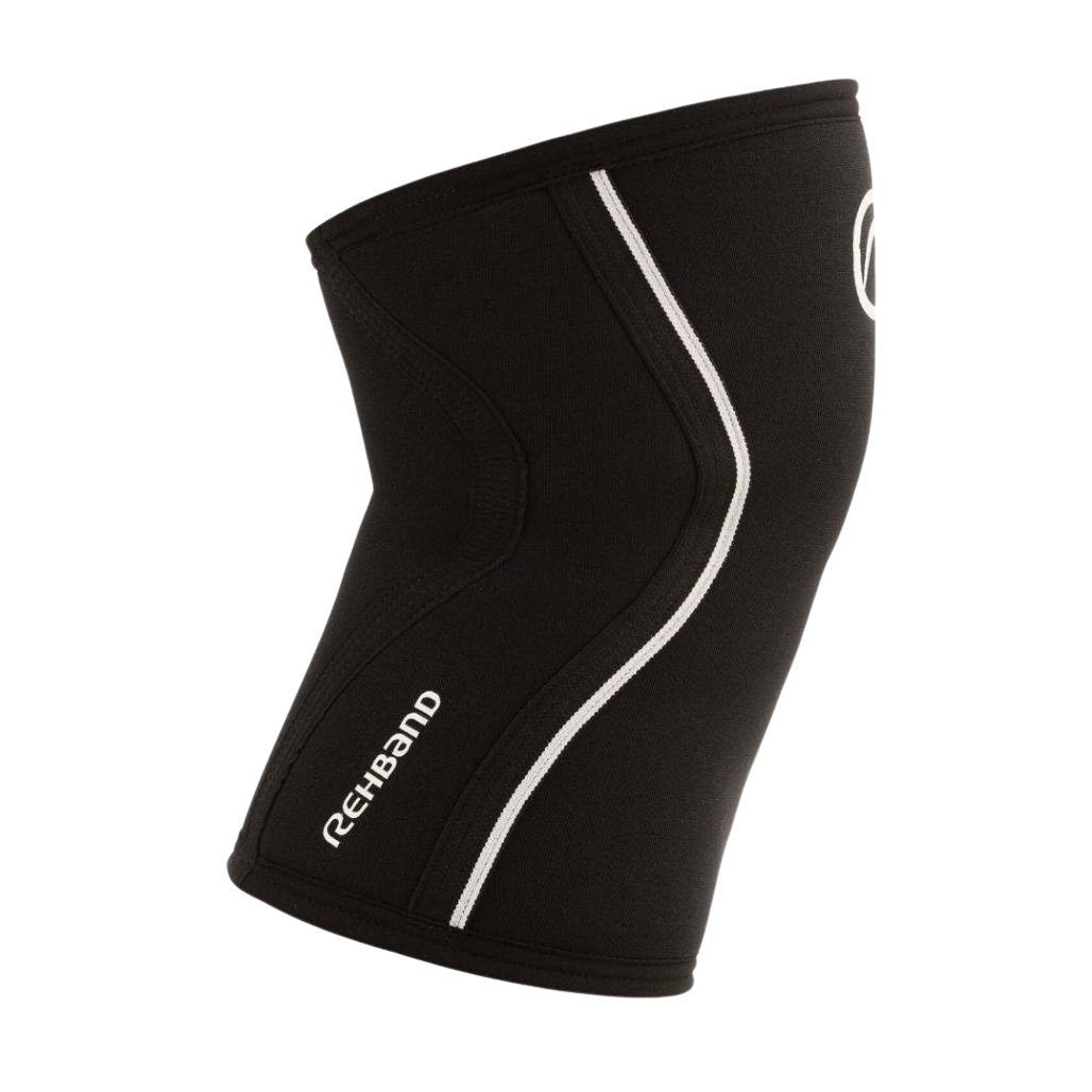 Rehband RX Knee Sleeve Jr 5mm