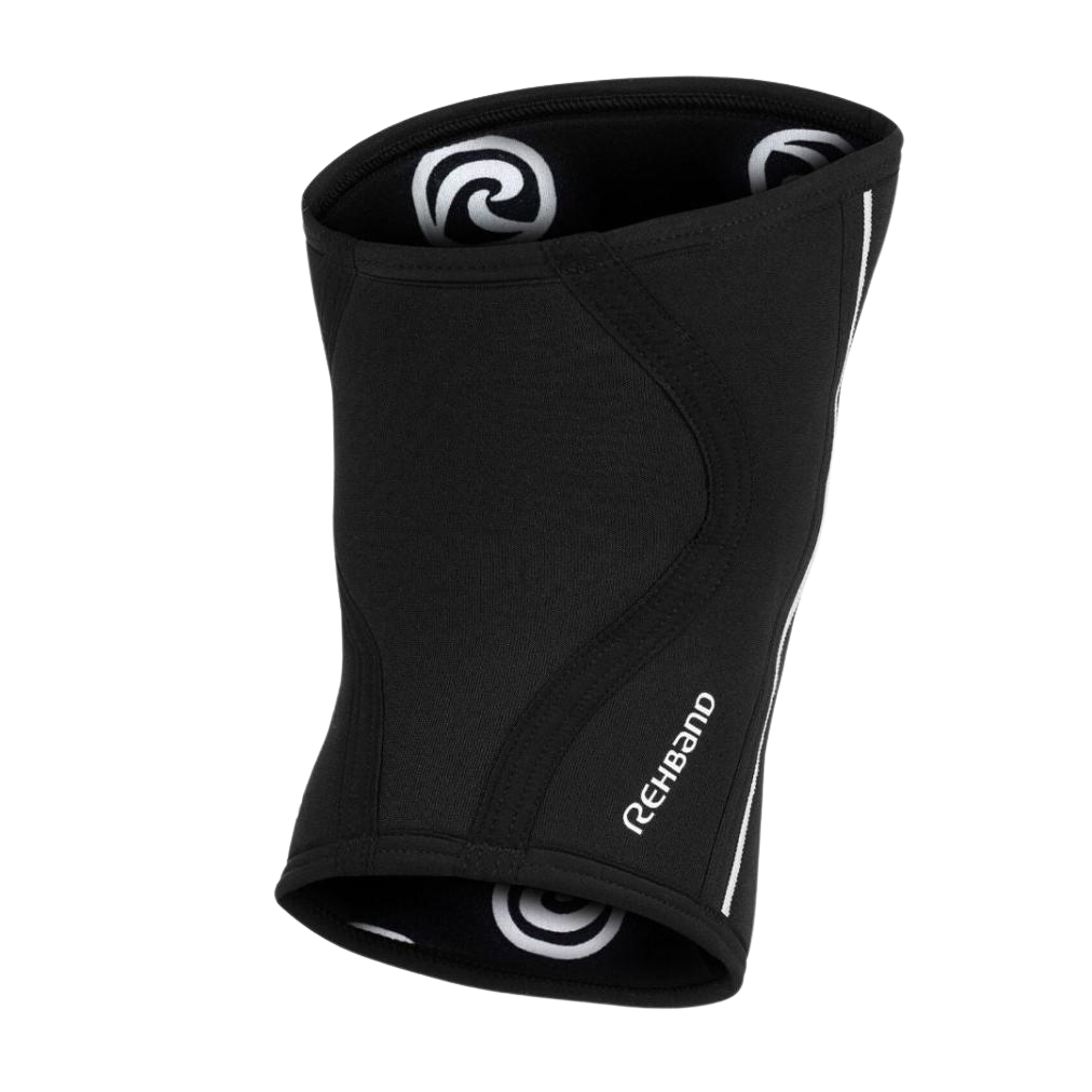 Rehband RX Knee Sleeve Jr 5mm