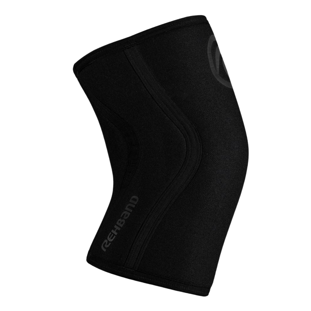 Rehband RX Knee Sleeve Power Max 7mm