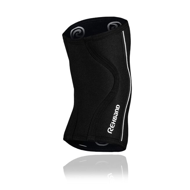 Rehband RX Knee Sleeve Power Max 7mm