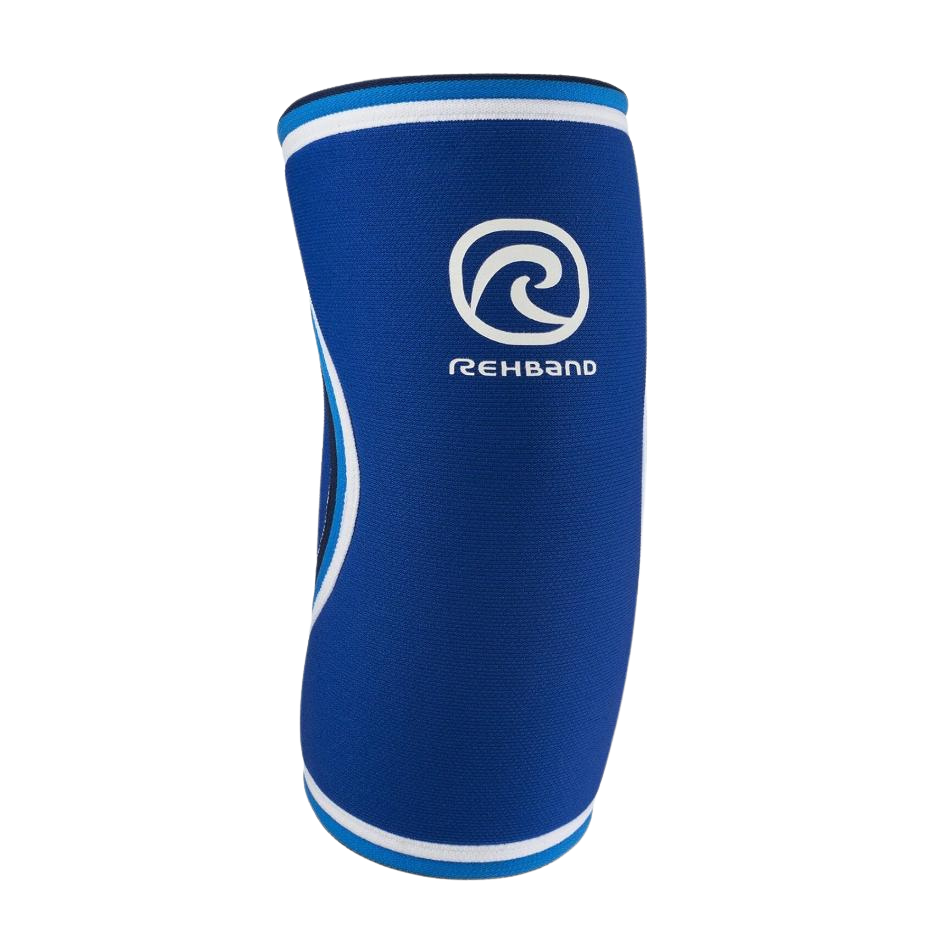 Rehband RX Original Elbow Sleeve 5mm