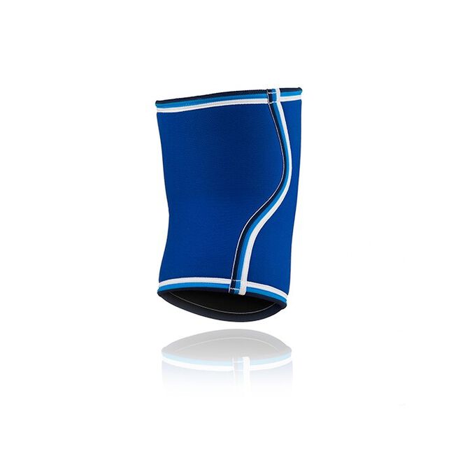 Rehband RX Original Knäskydd 7mm Blå
