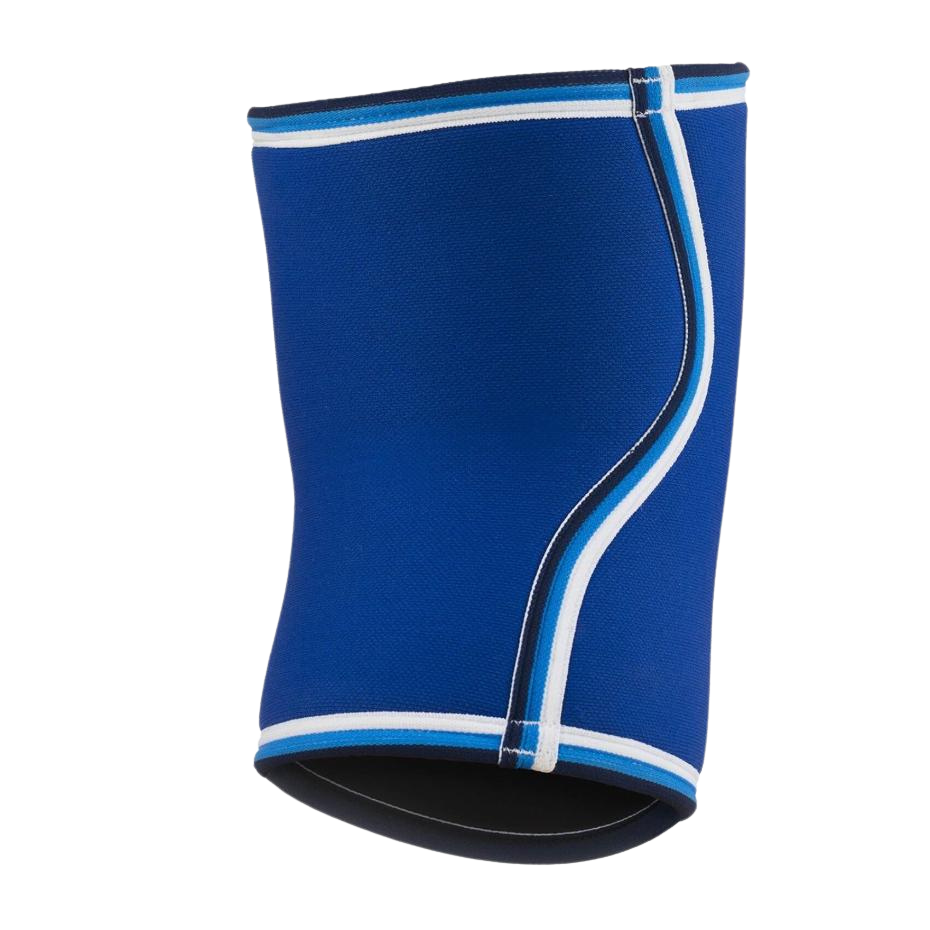 Rehband RX Original Knäskydd 7mm Blå