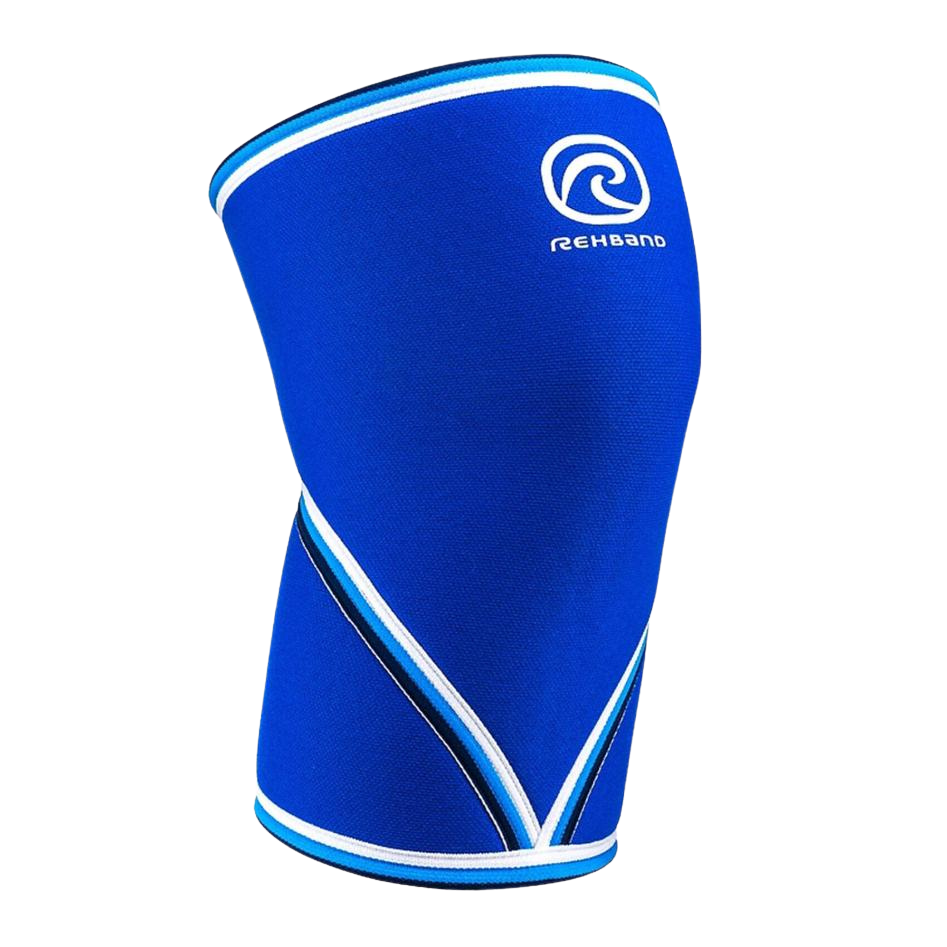 Rehband RX Original V Knee Sleeve 7mm