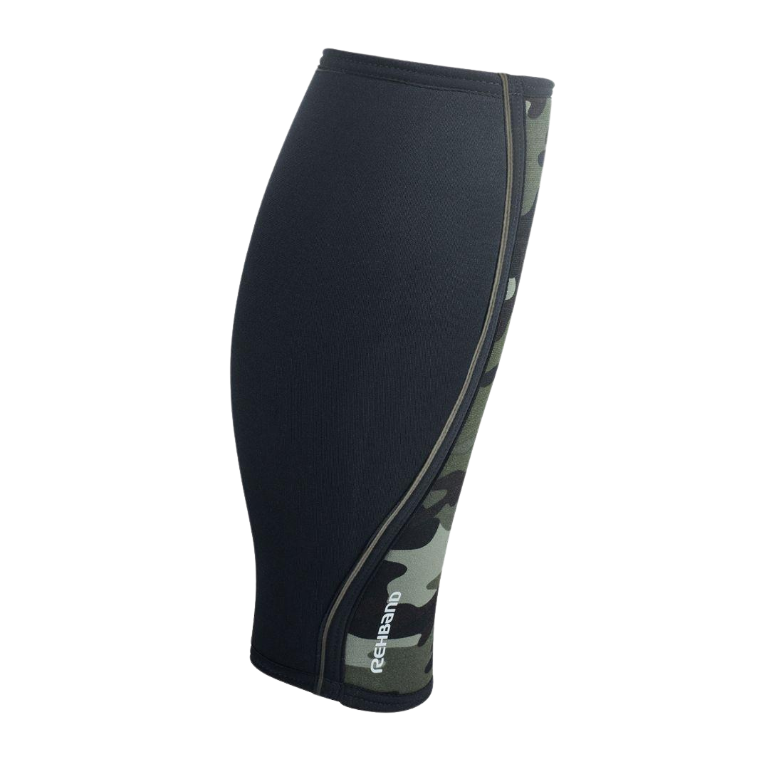 Rehband RX Shin/Calf Sleeve 5mm