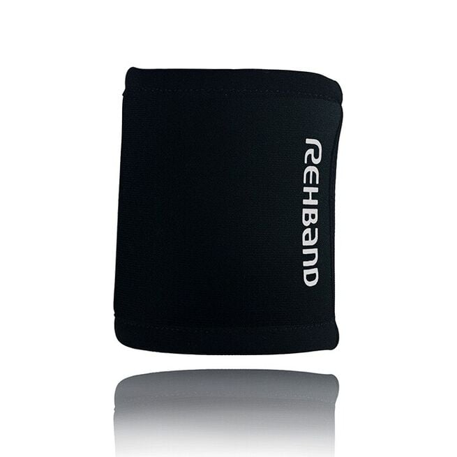 Rehband RX Wrist Sleeve 5mm Pair