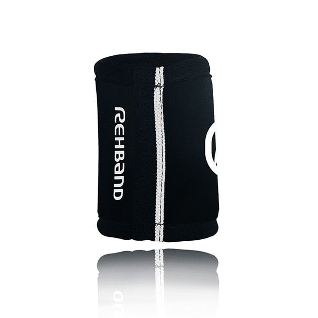 Rehband RX Wrist Sleeve 5mm Pair