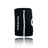 Rehband RX Wrist Sleeve, 5mm, Pair, Black