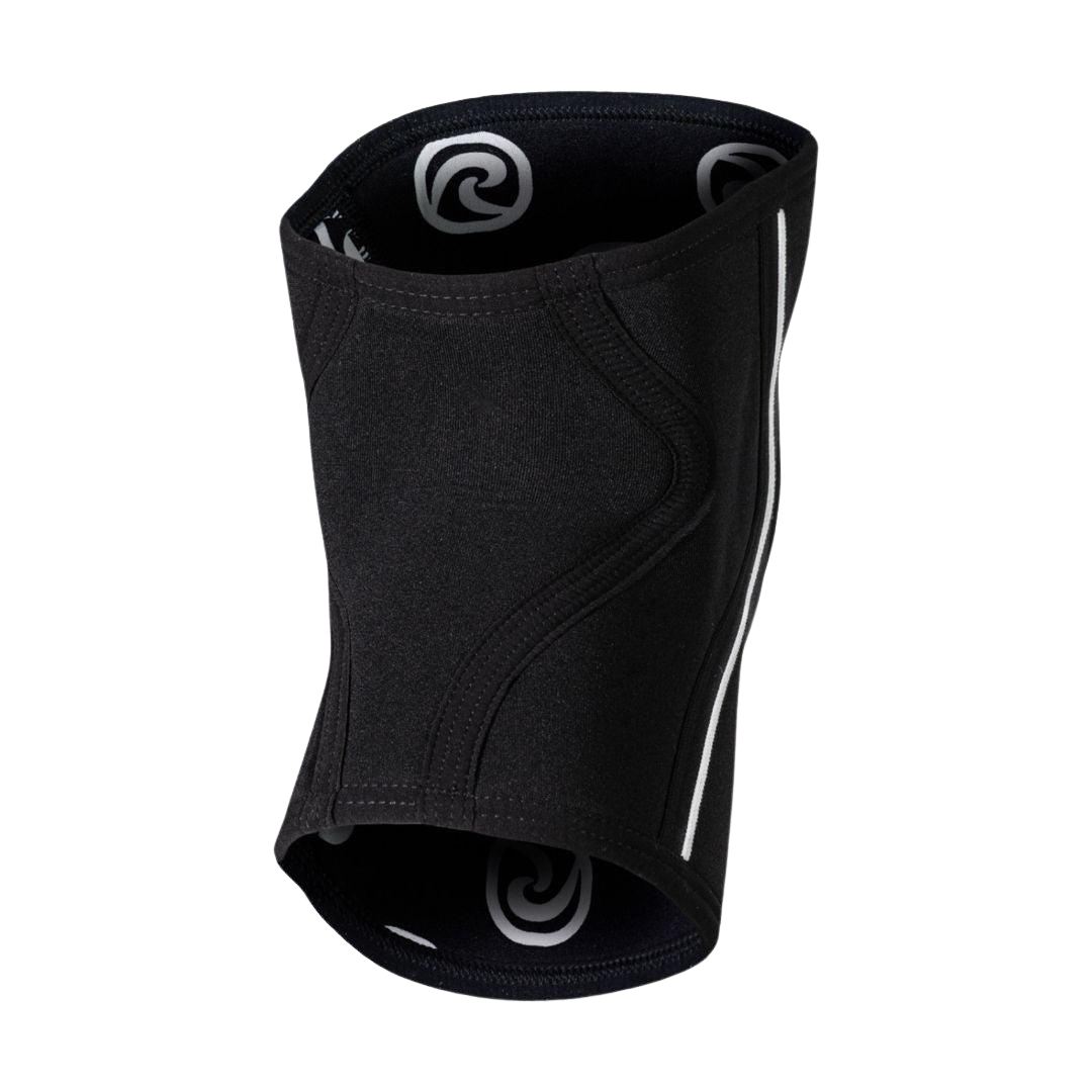 Rehband UD Knee Sleeve Patella Open 5mm