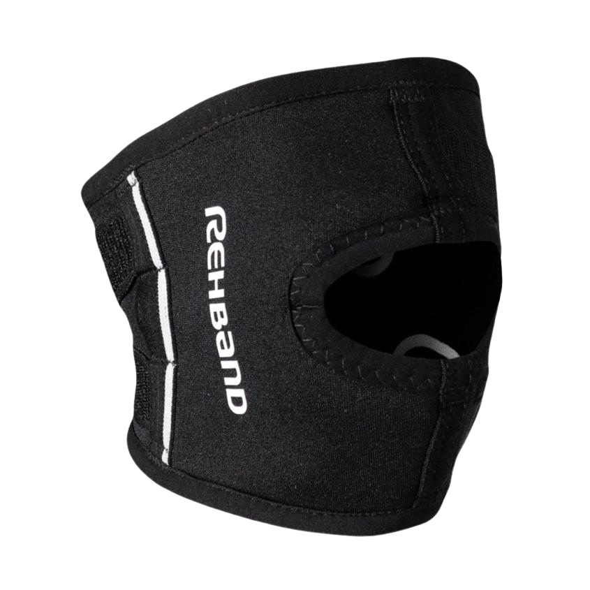 Rehband UD Patella Stab Knee Brace 3mm