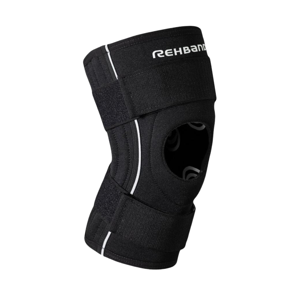 Rehband UD Stable Knee Brace 5mm