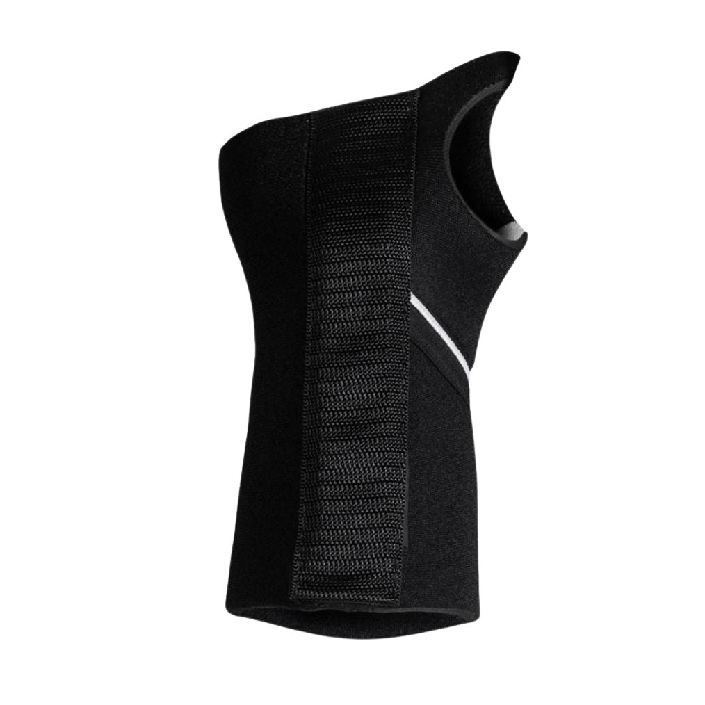 Rehband UD Wrist Brace 5mm Black / Right / S-M