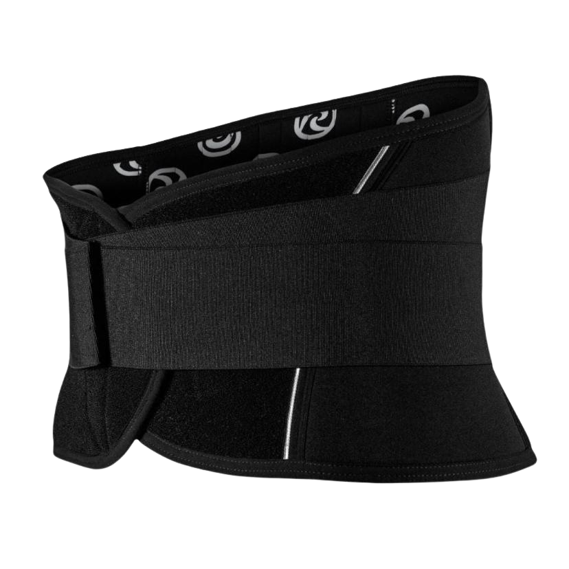 Rehband UD X Stable Back Support 5mm