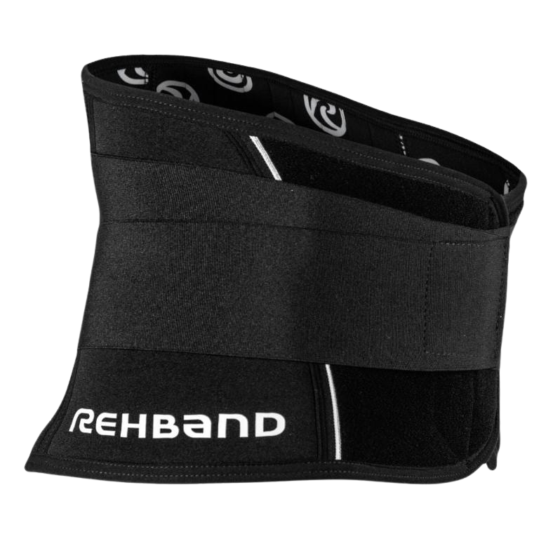 Rehband UD X Stable Back Support 5mm