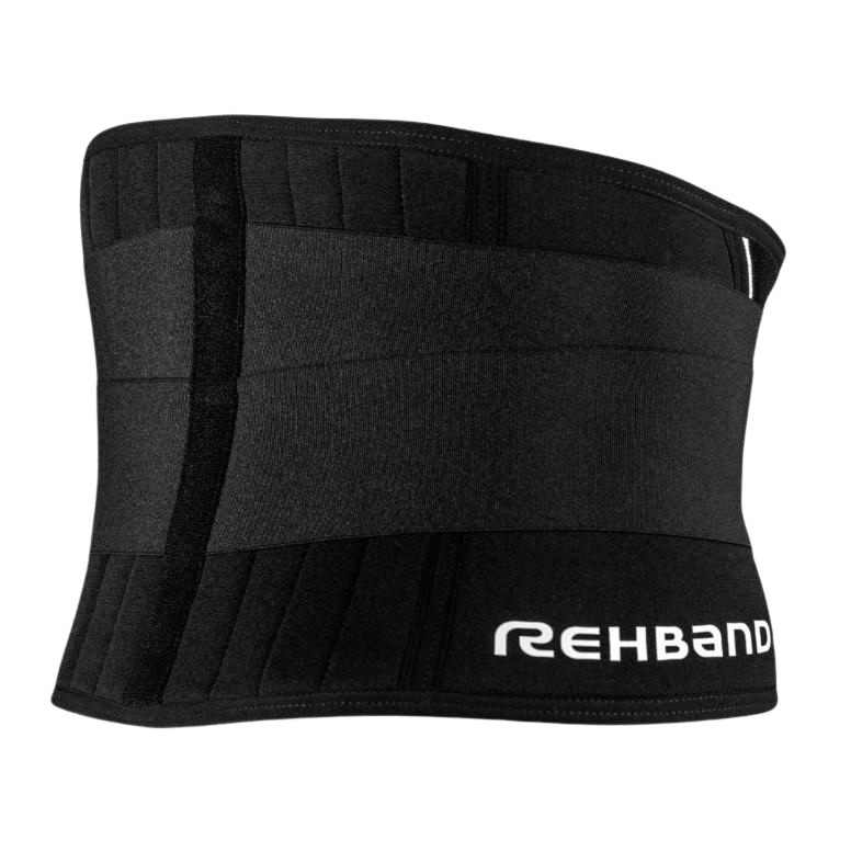 Rehband UD X Stable Back Support 5mm