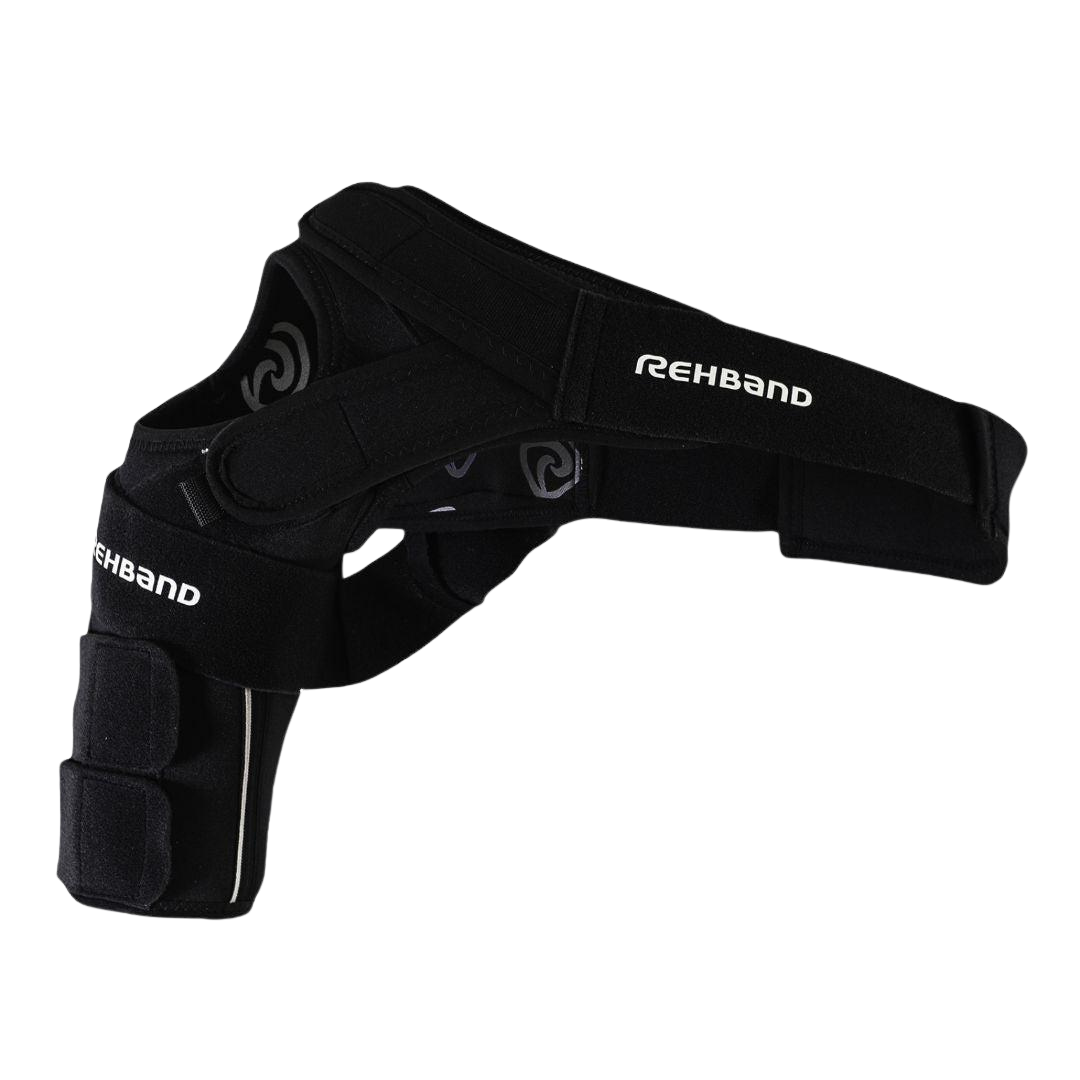 Rehband UD X Stable Shoulder Brace