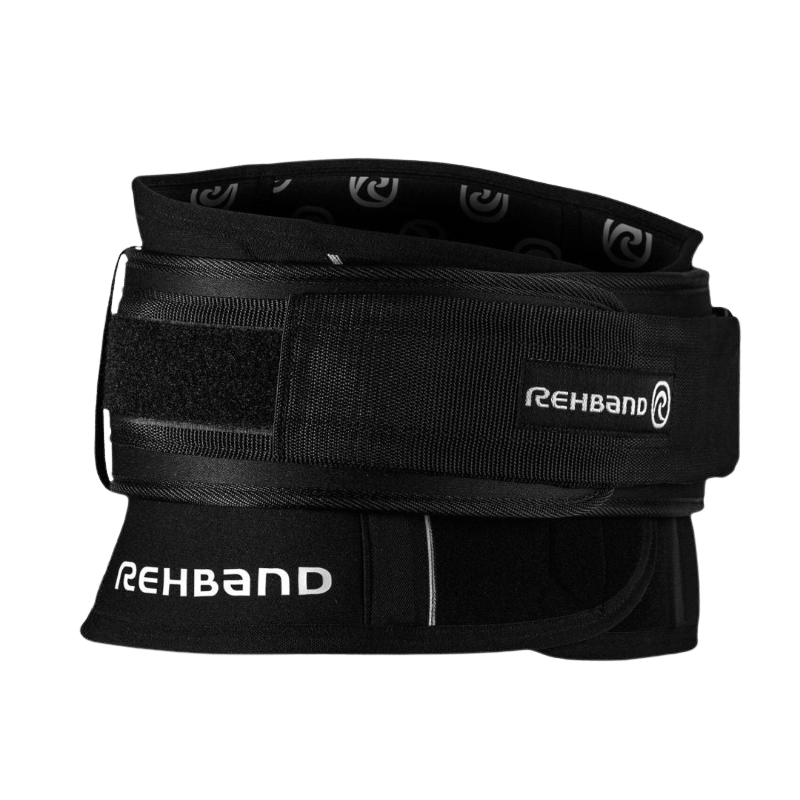 Rehband X RX Back Support 7mm
