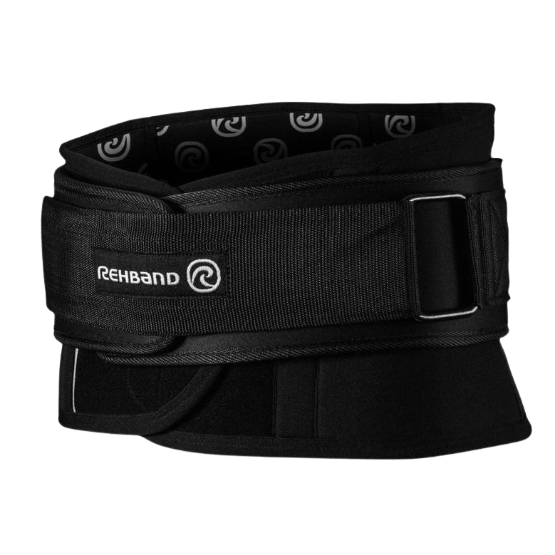 Rehband X RX Back Support 7mm