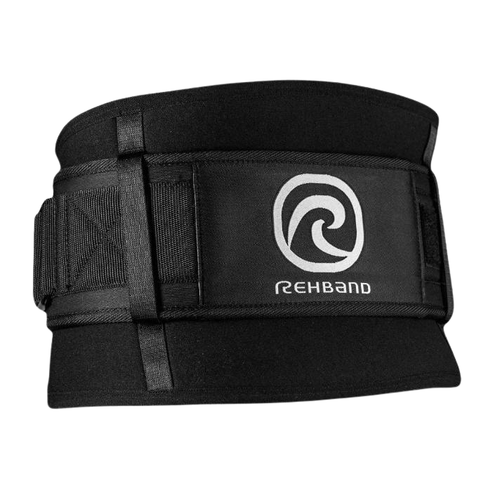 Rehband X RX Back Support 7mm