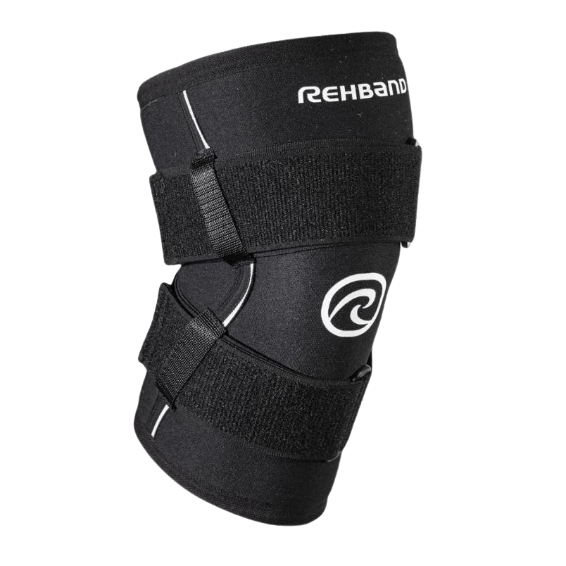 Rehband X RX Knee Support 7mm