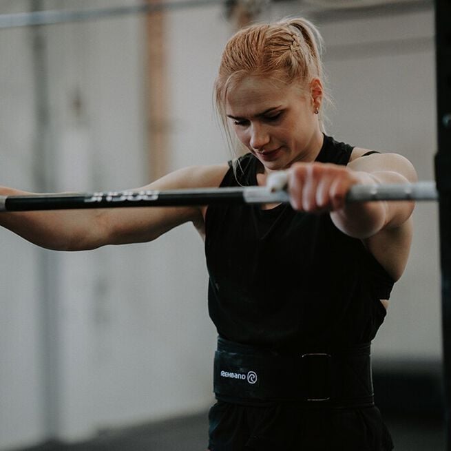 Rehband X RX Lifting Belt