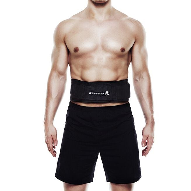Rehband X RX Lifting Belt