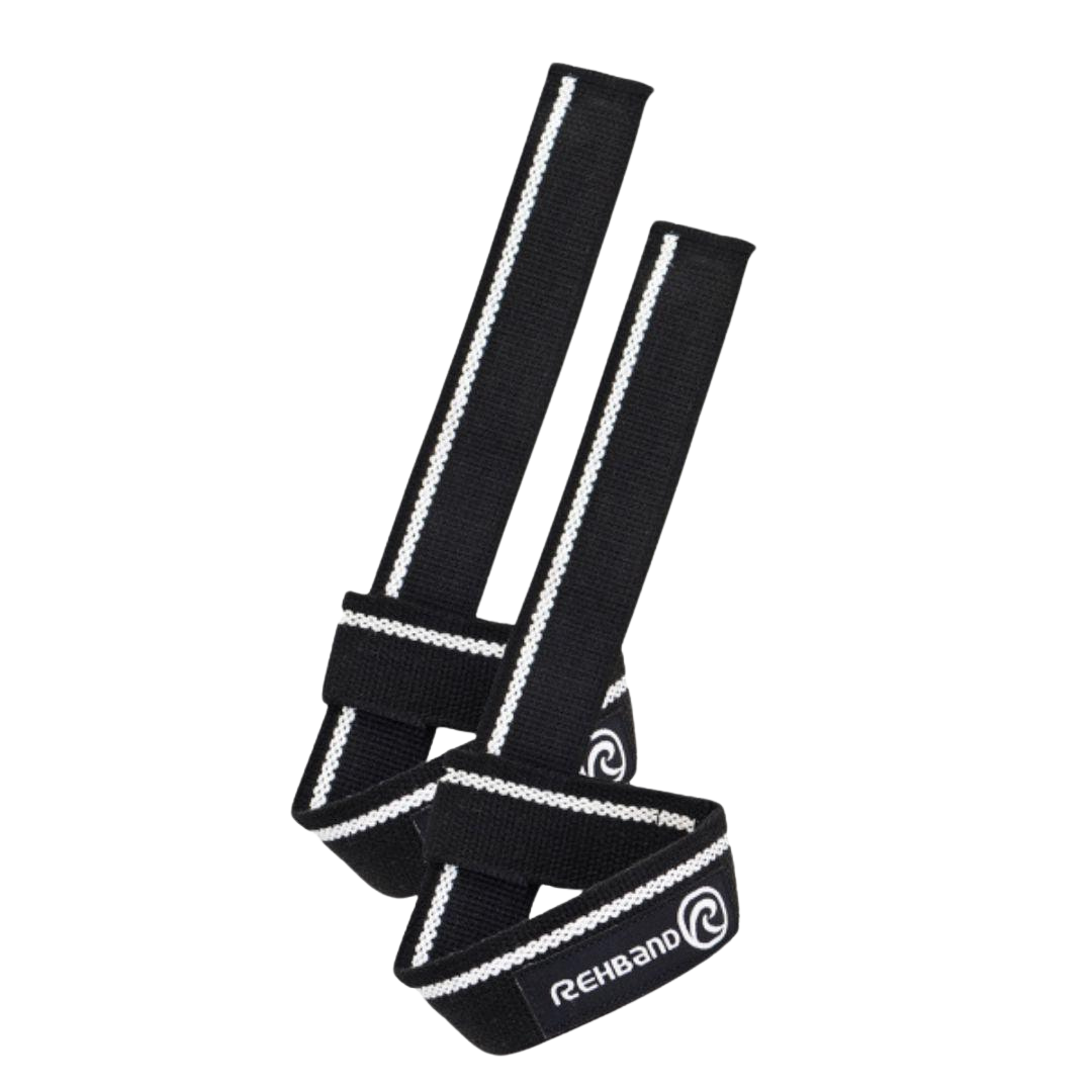 Rehband X RX Lifting Straps