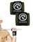 Rehband X-RX Wrist-Wraps Camo Green