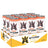 REIGN 12 x Reign Storm Energidryck 335 ml