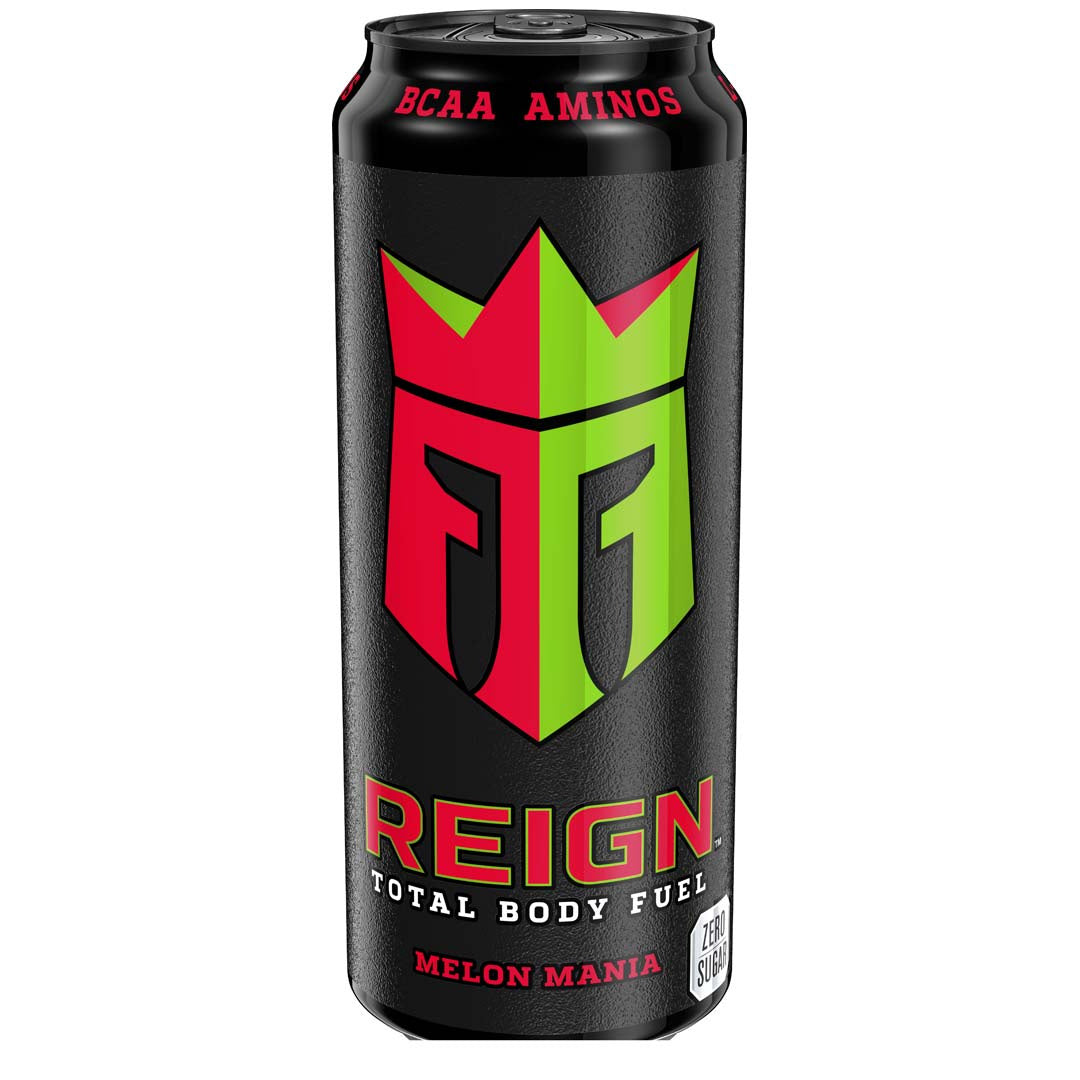 Reign Body Fuel Reign Total Body Fuel 500ml - 1 burk