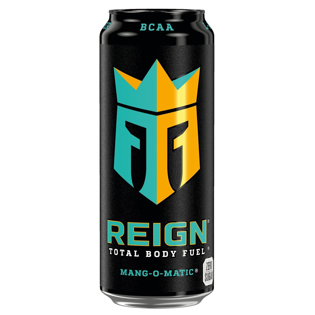 Reign Body Fuel Reign Total Body Fuel 500ml - 1 burk