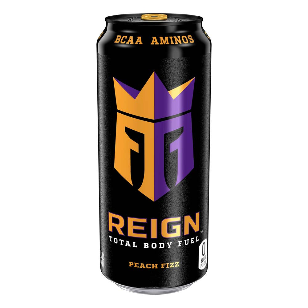 Reign Body Fuel Reign Total Body Fuel 500ml - 1 burk