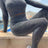 Relode Classic Seamless Top Grey