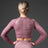 Relode Classic Seamless Top Red