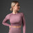 Relode Classic Seamless Top Red