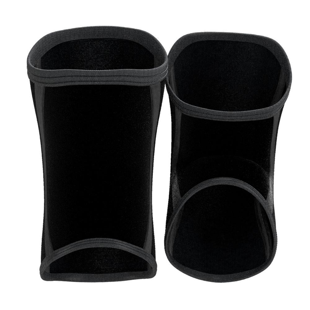 Rock Tape Assassins Knee Sleeves - Black 5mm