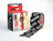 Rock Tape Rocktape H20 Svart Logo 5cm x 5m