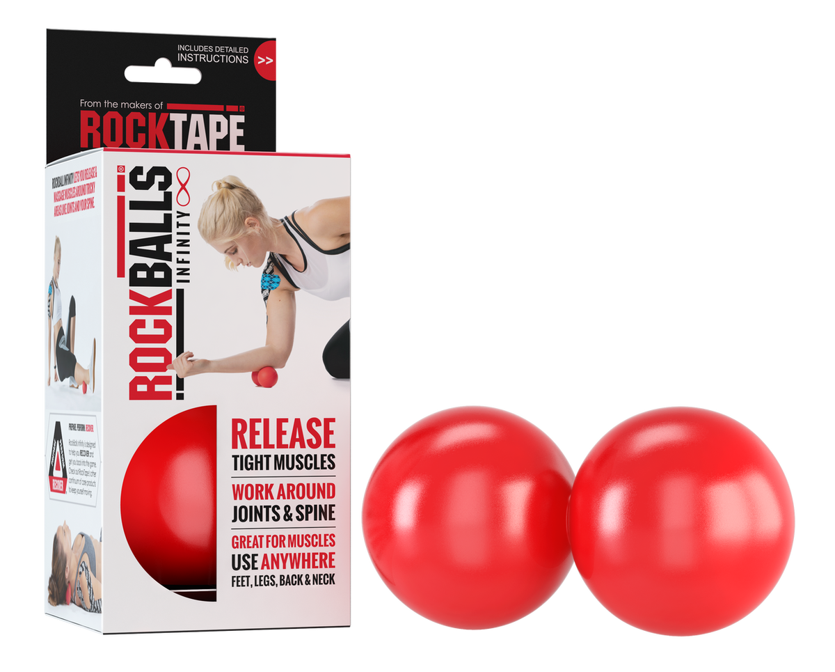 Rock Tape RockTape Infinity Ball