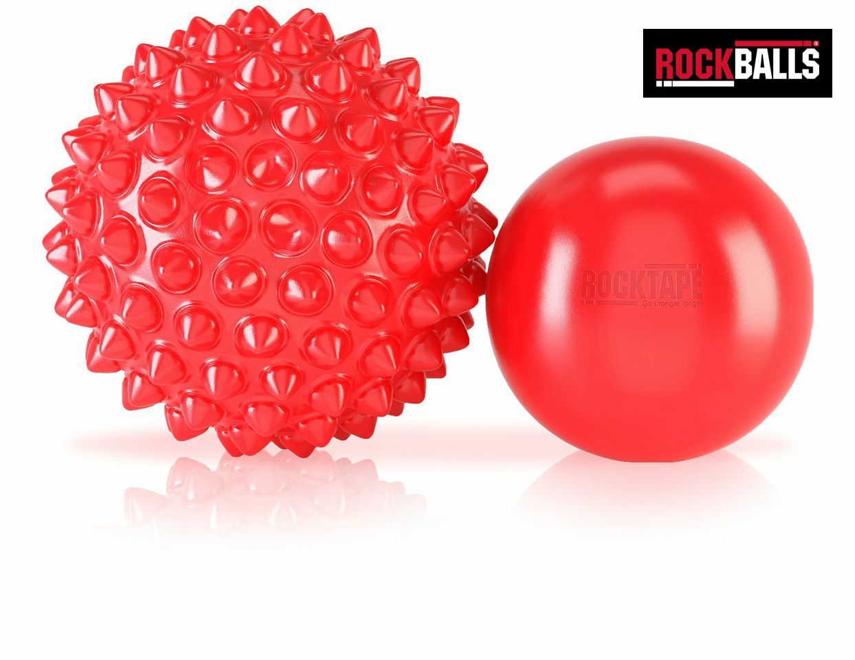 Rock Tape Rocktape RockBalls