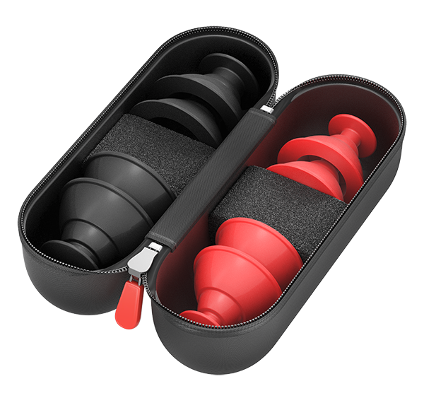 Rock Tape RockTape - ROCKPODS CUPPING SET