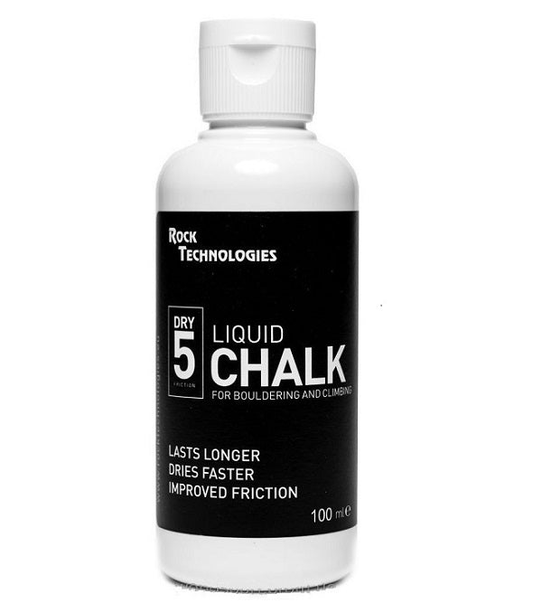 Rock Technologies Liquid Chalk 100ml Default Title