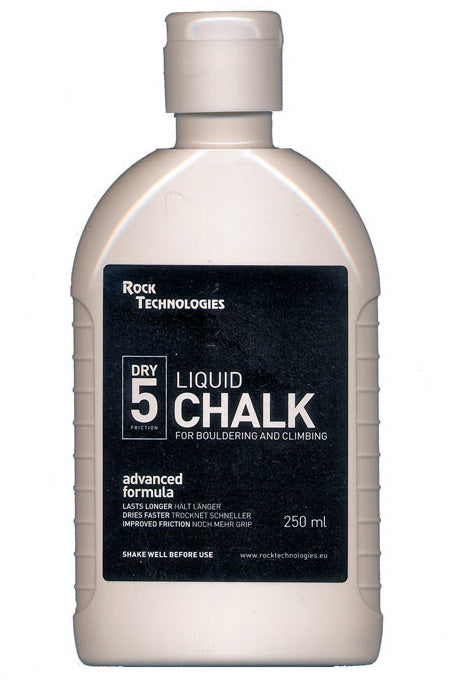 Rock Technologies Liquid Chalk 250ml Default Title