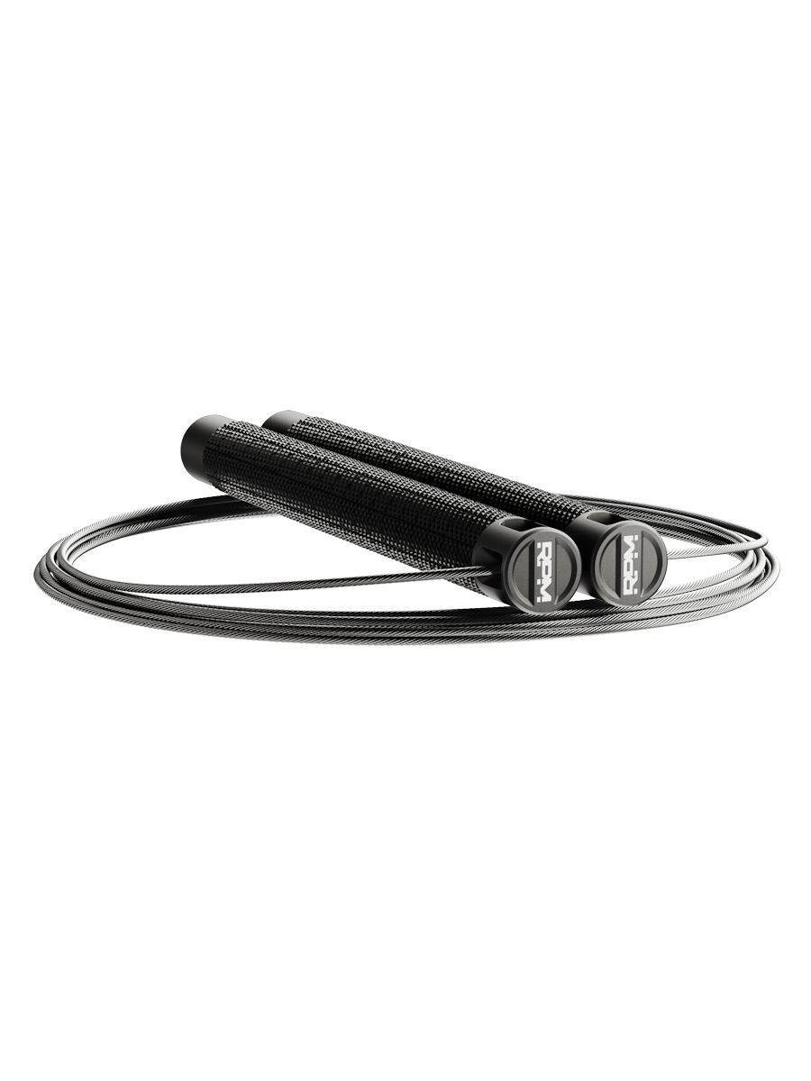 RPM RPM  Comp 4 High-performance - True Black