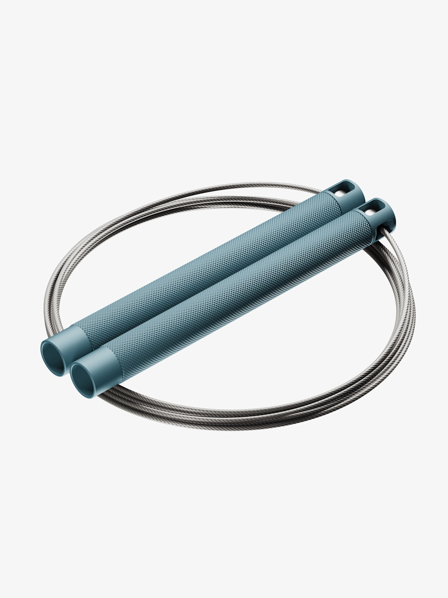 RPM RPM  Session 4 - Steel Blue