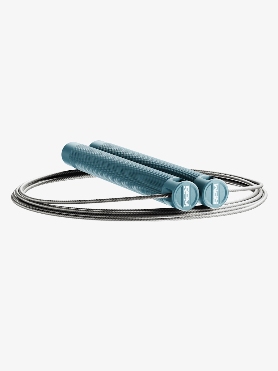RPM RPM  Session 4 - Steel Blue