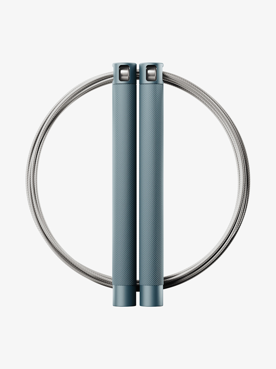 RPM RPM  Session 4 - Steel Blue